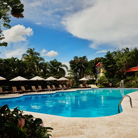 El Embajador, A Royal Hideaway Hotel Santo Domingo Zewnętrze zdjęcie