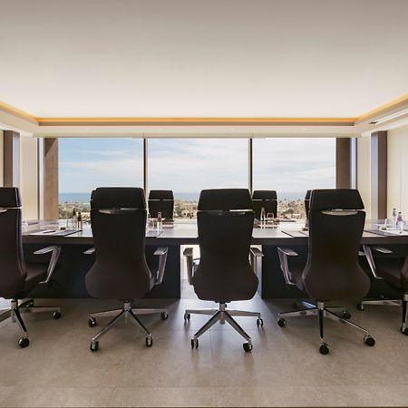 El Embajador, A Royal Hideaway Hotel Santo Domingo Zewnętrze zdjęcie Boardroom