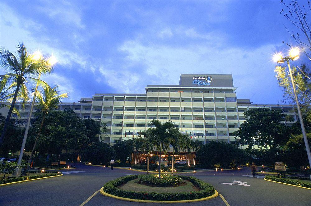 El Embajador, A Royal Hideaway Hotel Santo Domingo Zewnętrze zdjęcie The Asian Hospital and Medical Center
