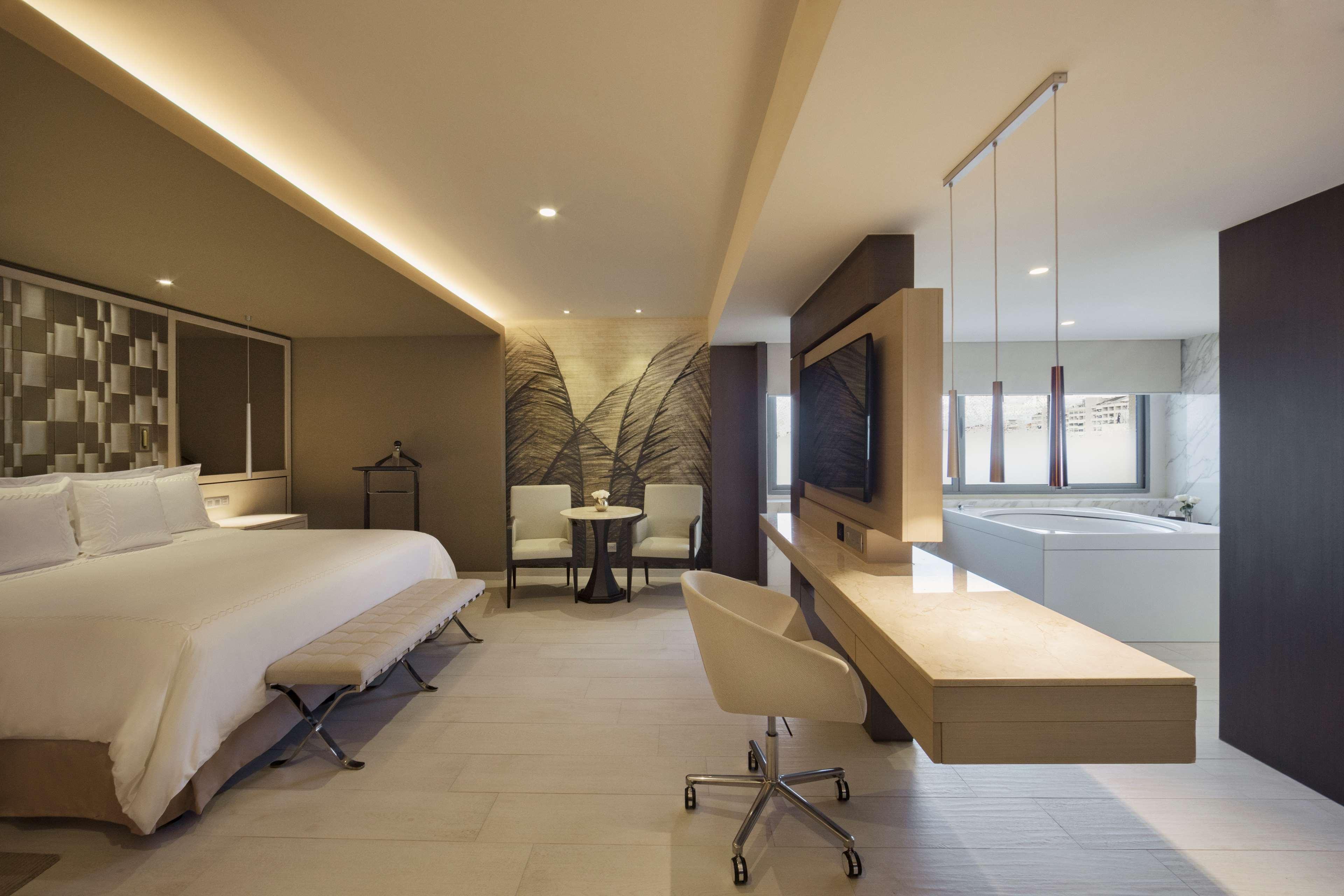 El Embajador, A Royal Hideaway Hotel Santo Domingo Zewnętrze zdjęcie Deluxe Suite