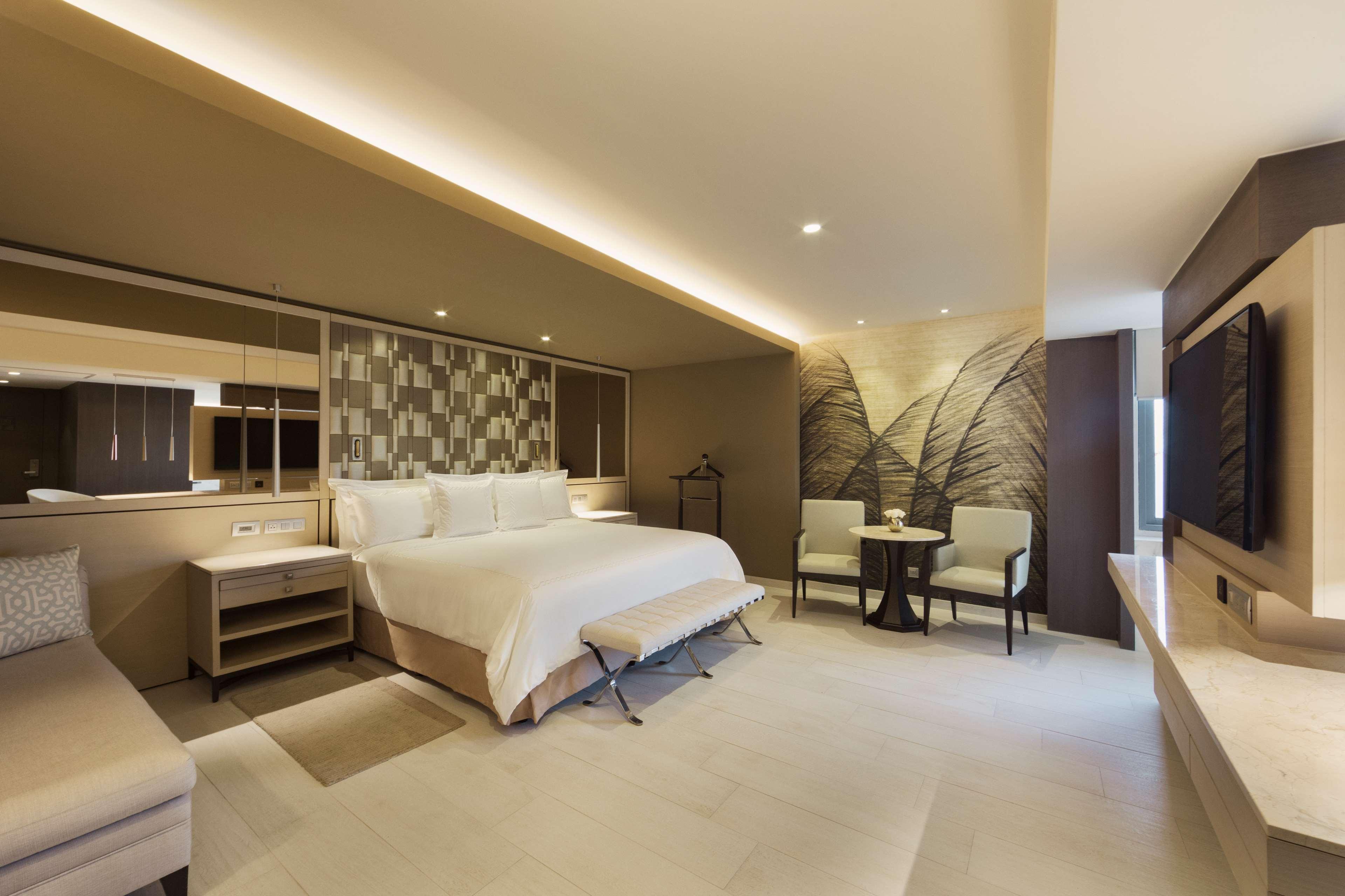 El Embajador, A Royal Hideaway Hotel Santo Domingo Zewnętrze zdjęcie Deluxe Room