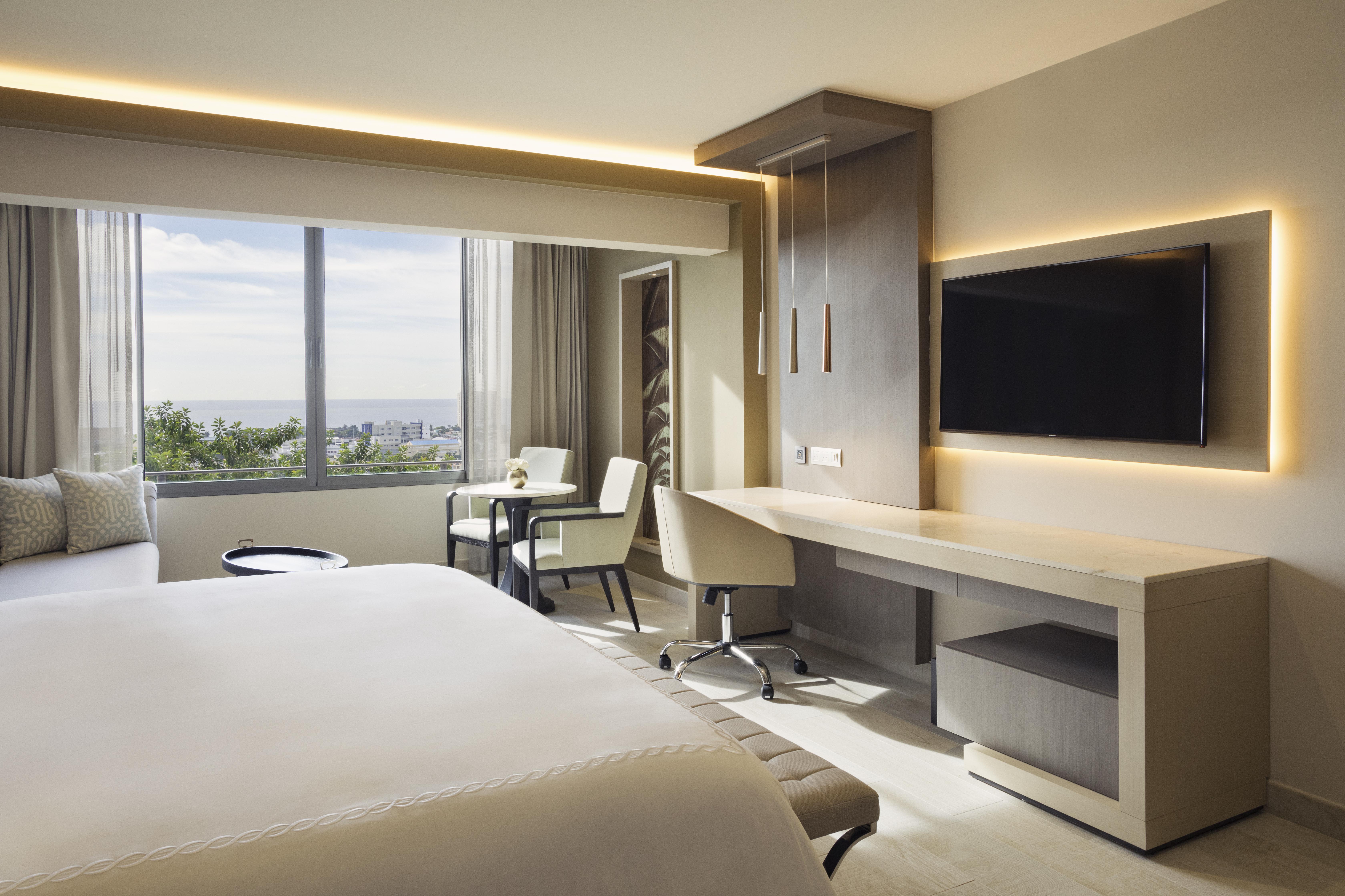 El Embajador, A Royal Hideaway Hotel Santo Domingo Zewnętrze zdjęcie