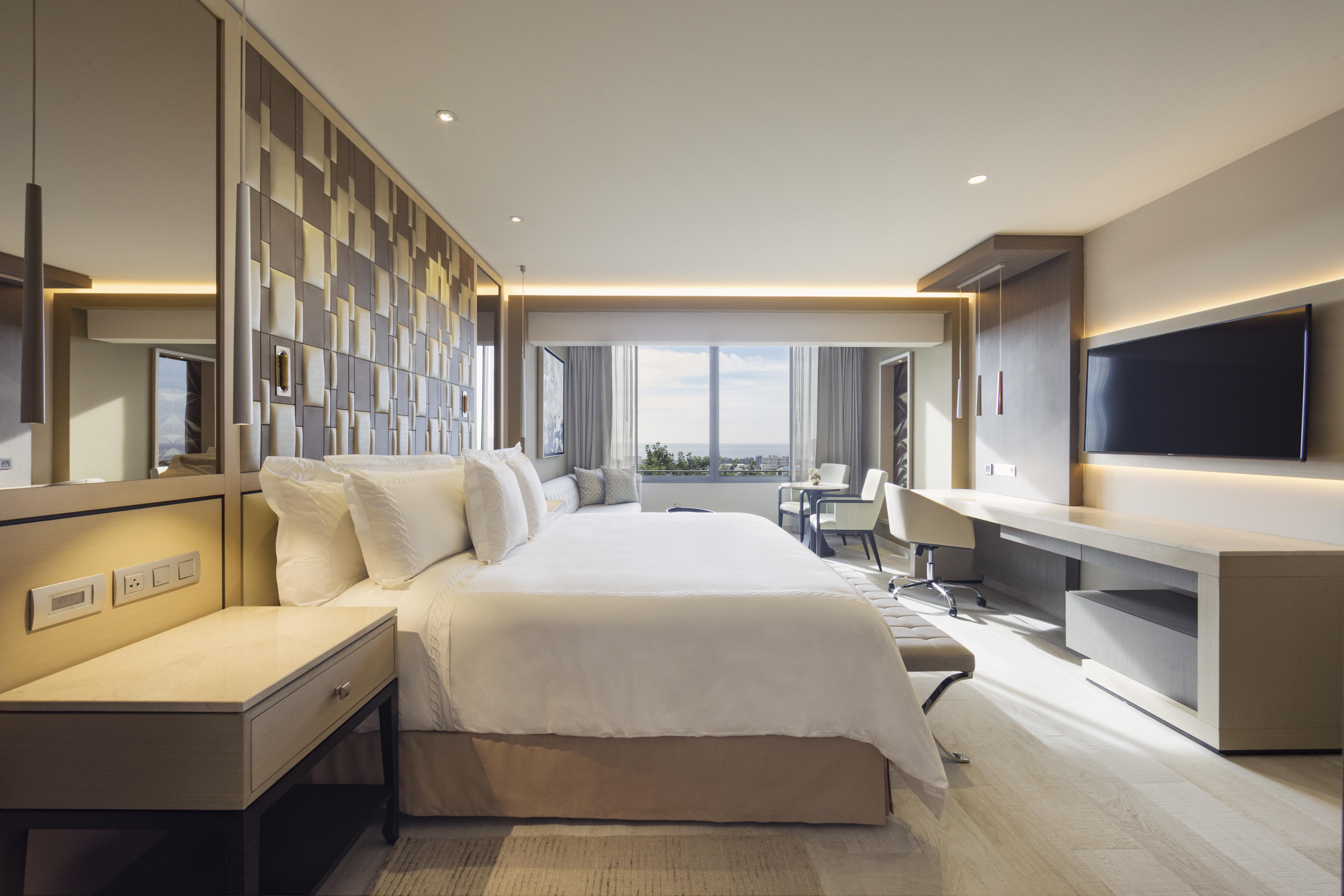 El Embajador, A Royal Hideaway Hotel Santo Domingo Zewnętrze zdjęcie