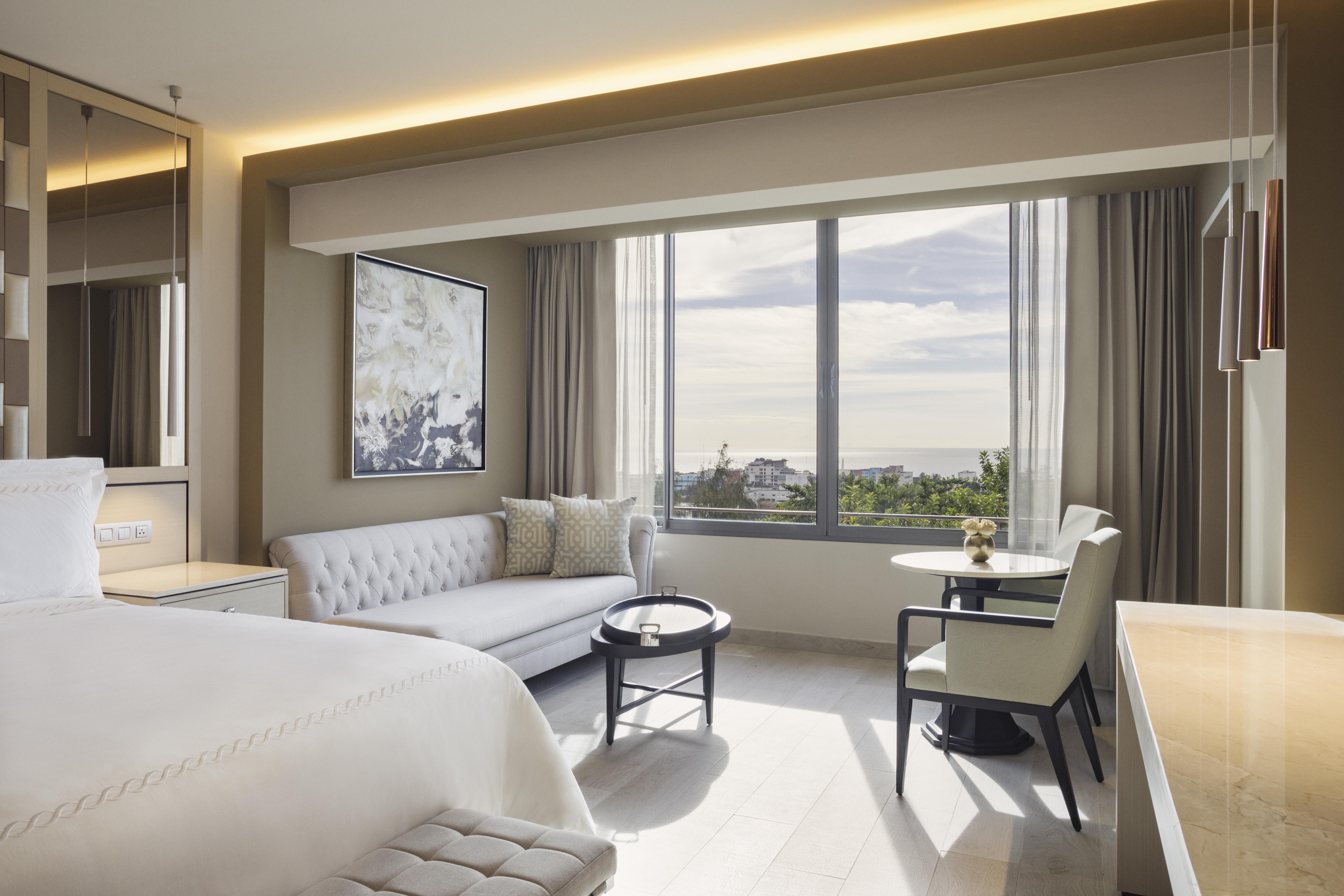 El Embajador, A Royal Hideaway Hotel Santo Domingo Zewnętrze zdjęcie Deluxe Room