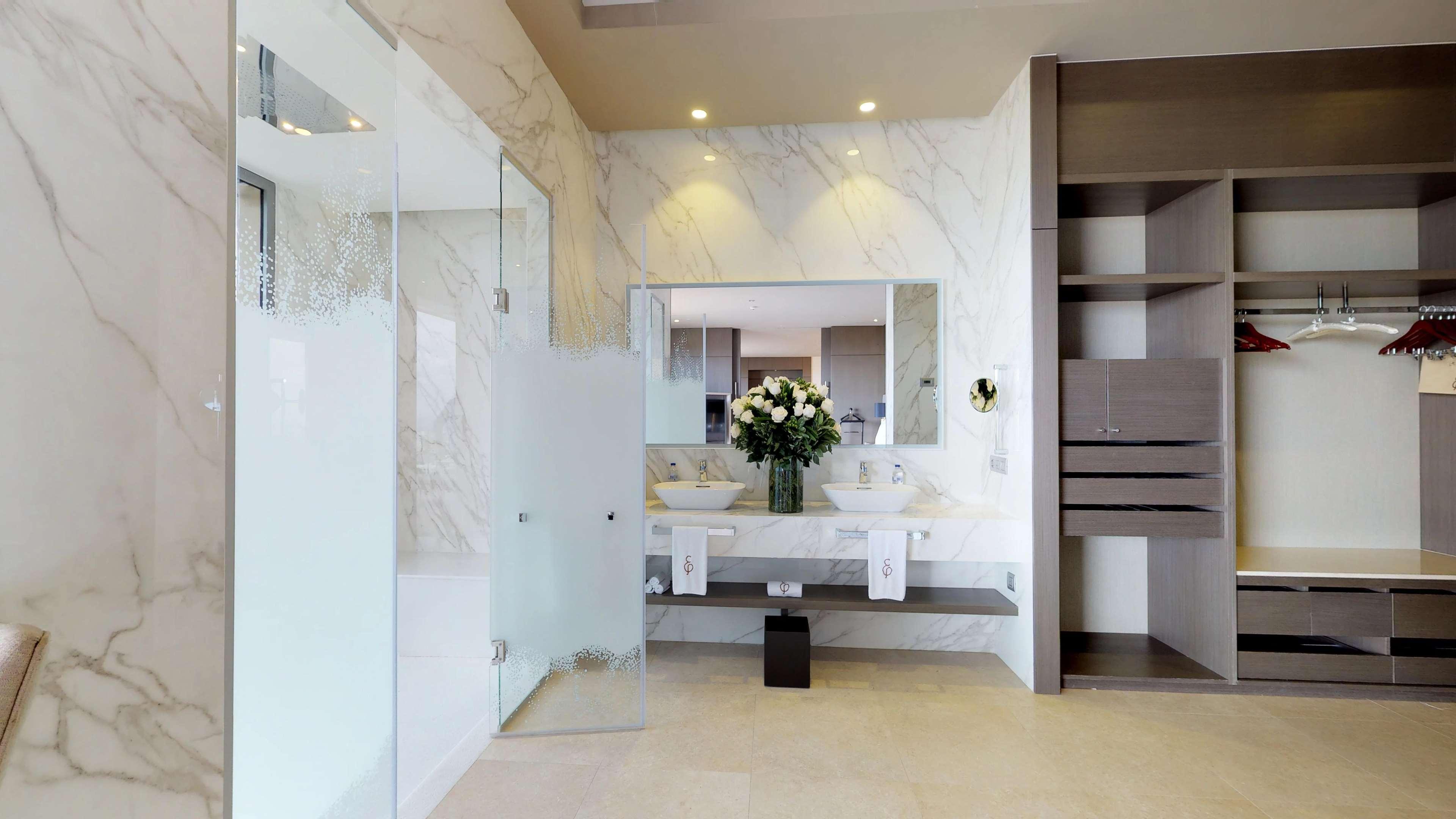 El Embajador, A Royal Hideaway Hotel Santo Domingo Zewnętrze zdjęcie Bathroom