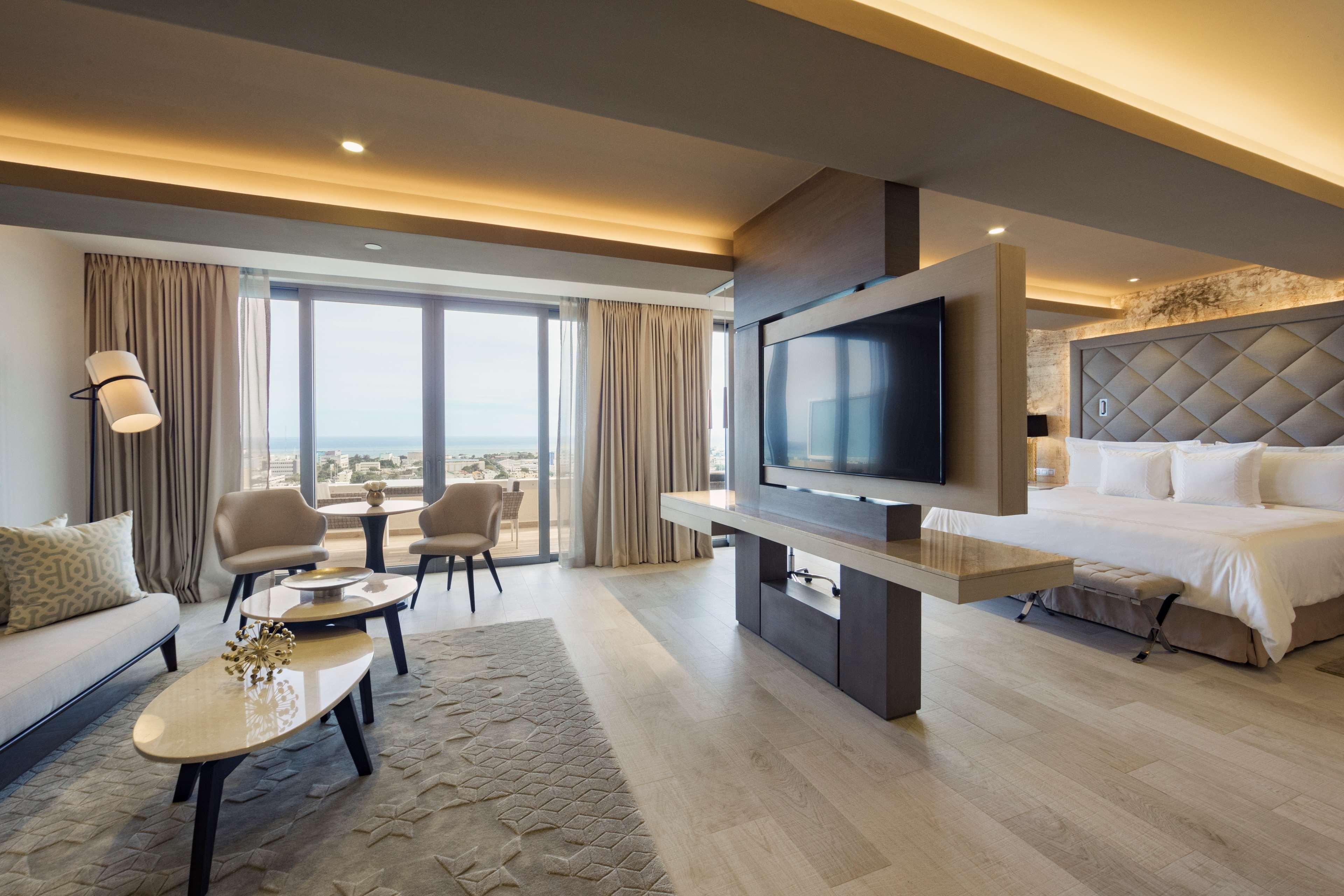 El Embajador, A Royal Hideaway Hotel Santo Domingo Zewnętrze zdjęcie Suite