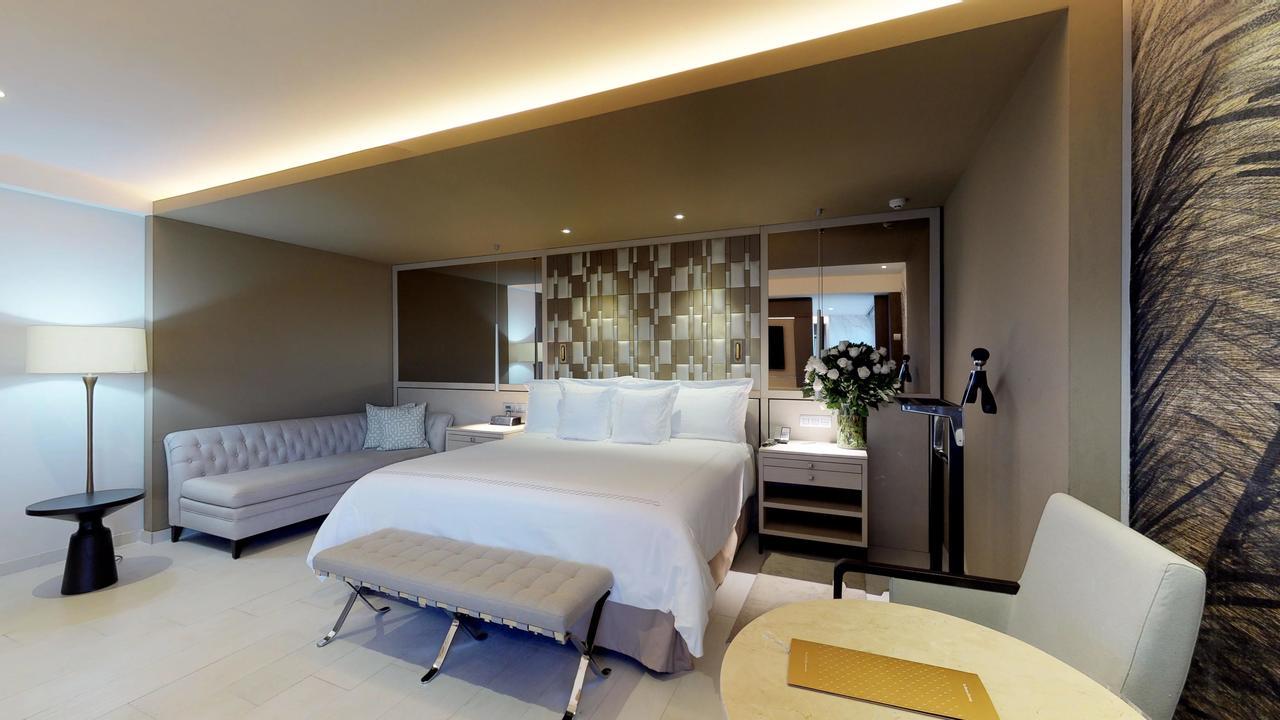 El Embajador, A Royal Hideaway Hotel Santo Domingo Zewnętrze zdjęcie Deluxe Room