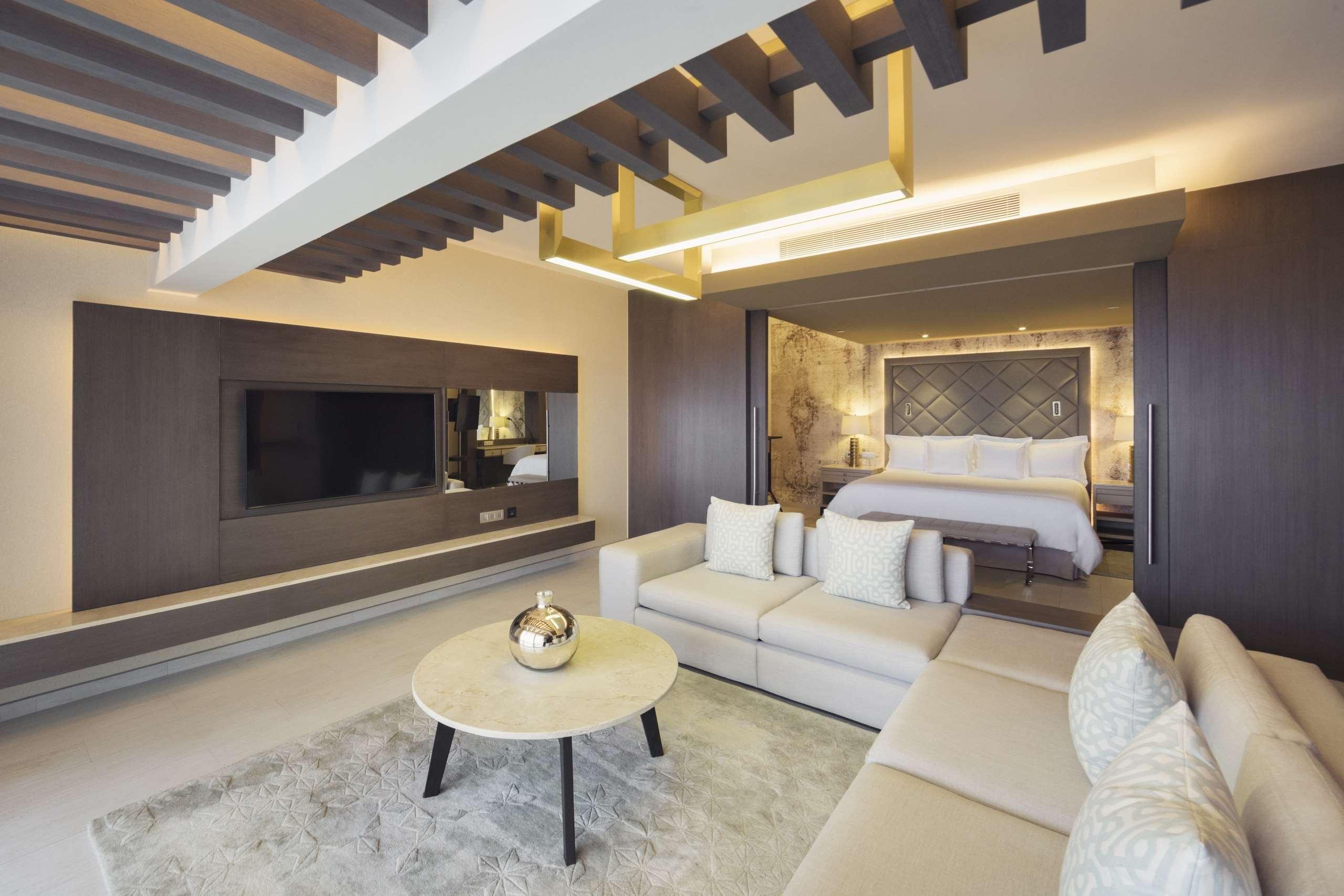 El Embajador, A Royal Hideaway Hotel Santo Domingo Zewnętrze zdjęcie Suite at the hotel