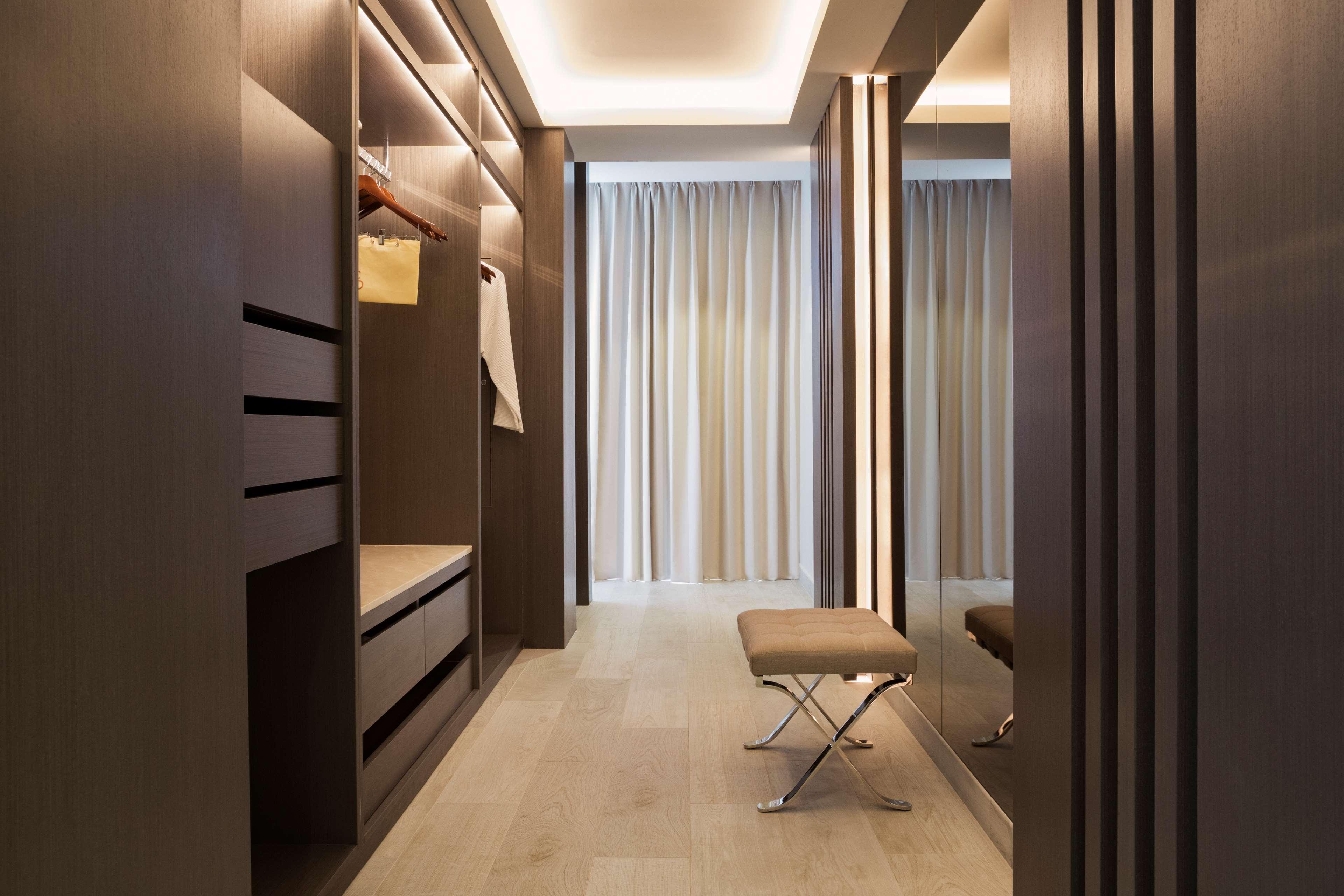 El Embajador, A Royal Hideaway Hotel Santo Domingo Zewnętrze zdjęcie A walk-in closet