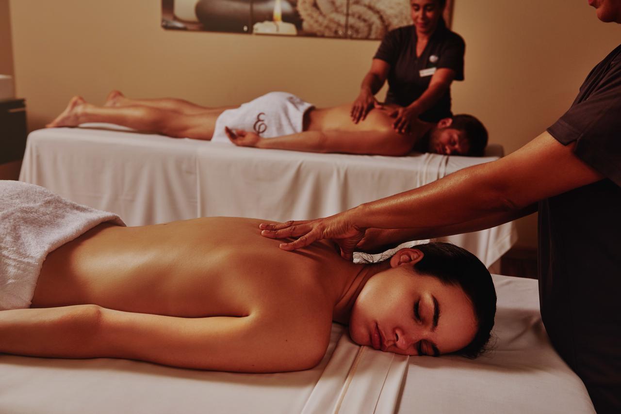 El Embajador, A Royal Hideaway Hotel Santo Domingo Zewnętrze zdjęcie Massage